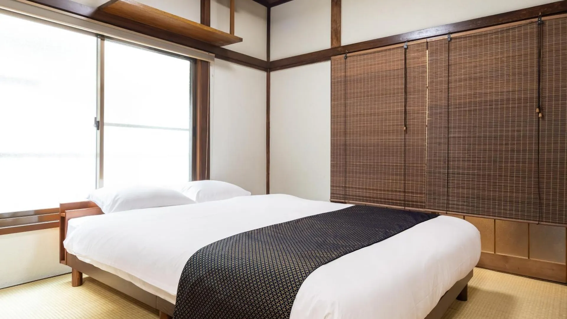 The Guest House Samurai Tokyo