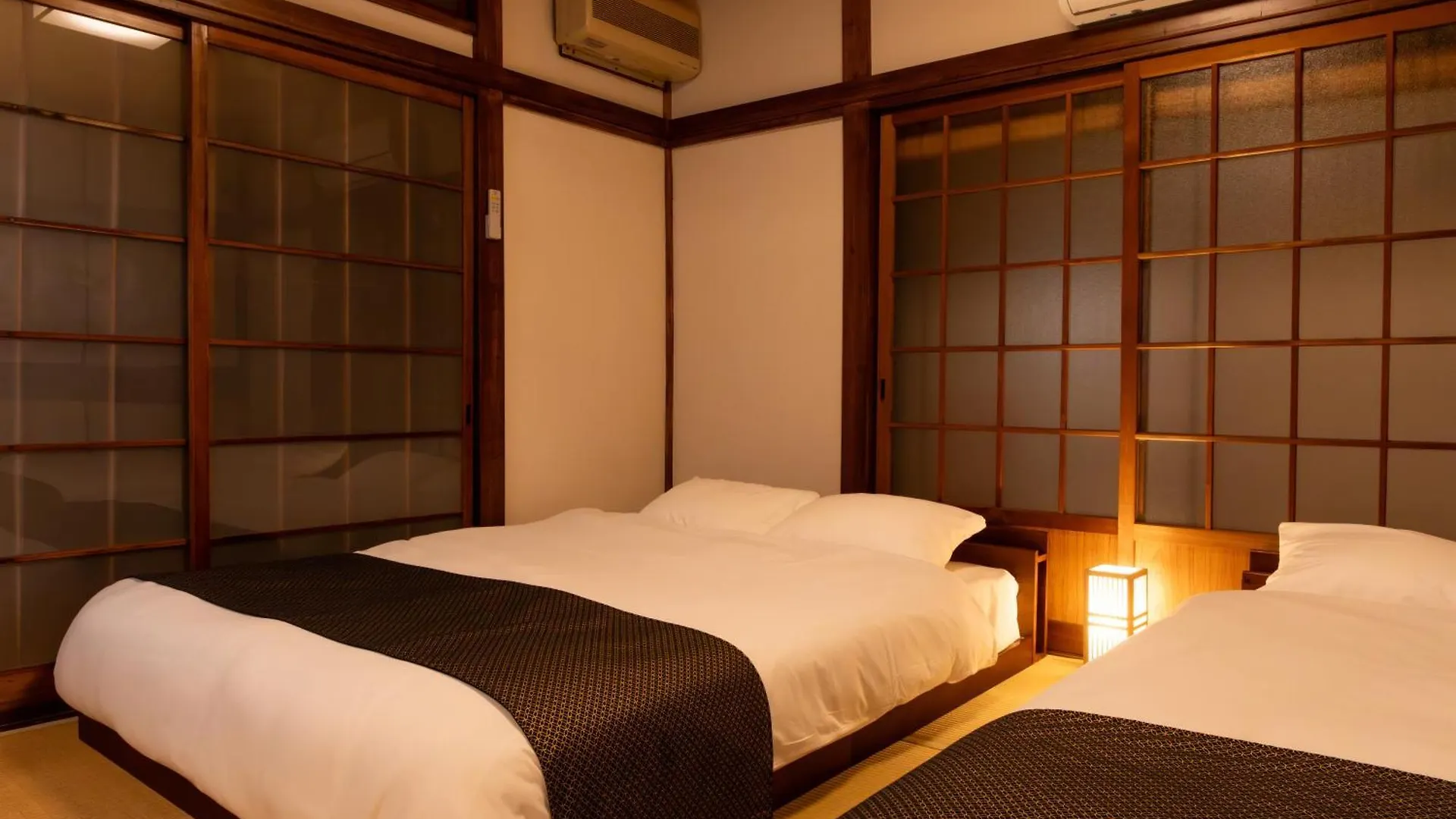 The Guest House Samurai Tokyo