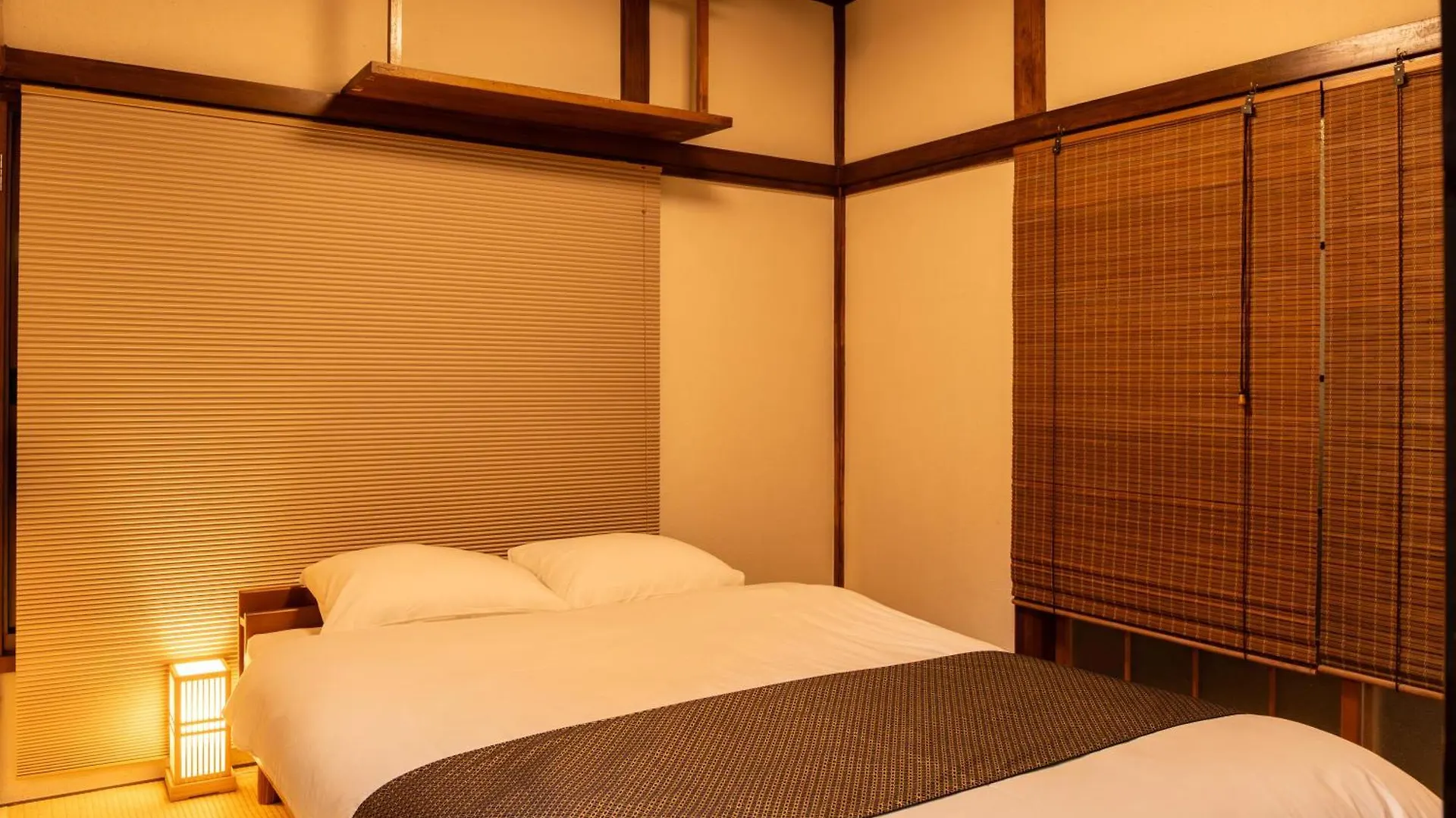 Holiday home The Guest House Samurai Tokyo