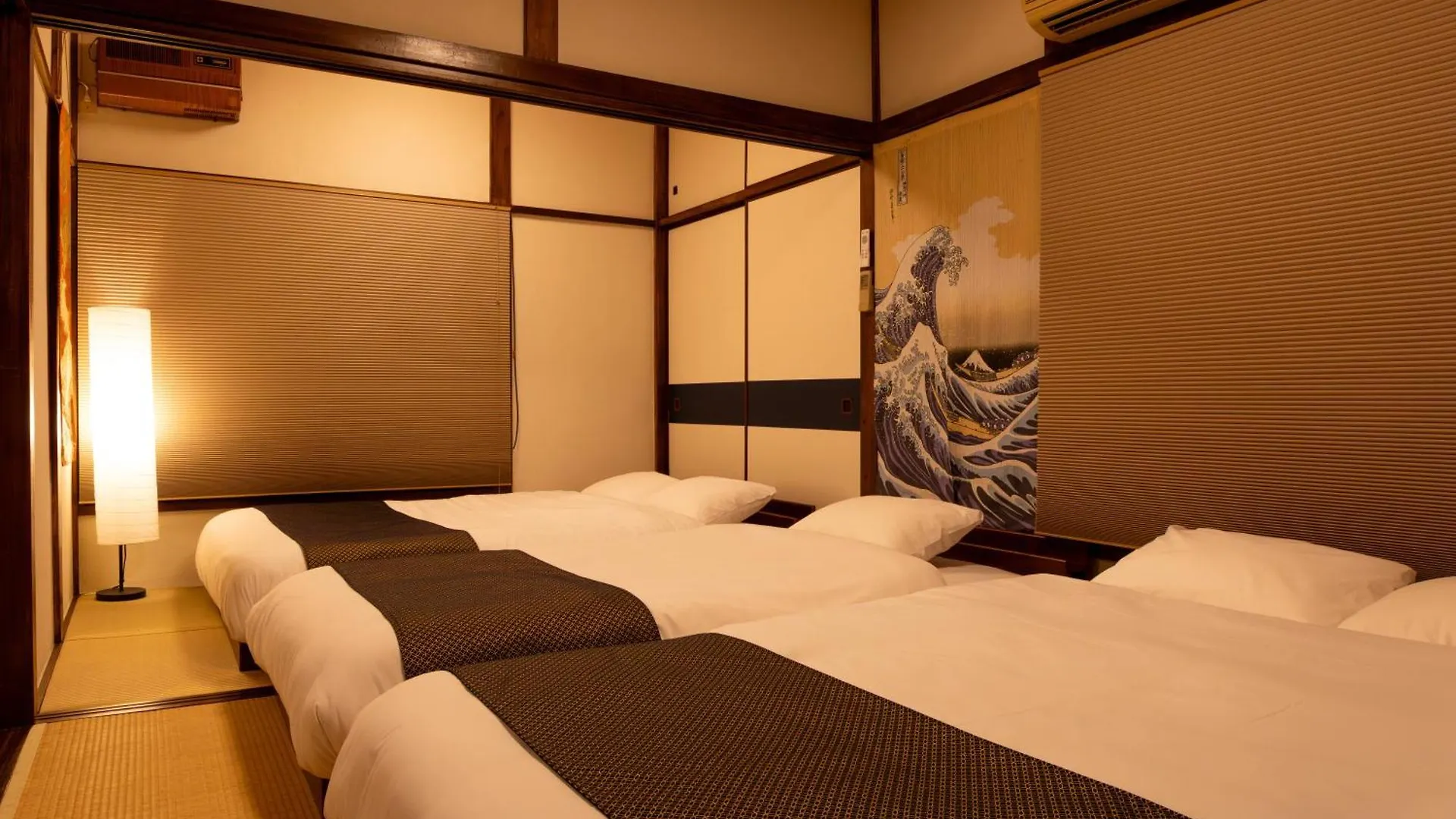 The Guest House Samurai Tokyo 0*,