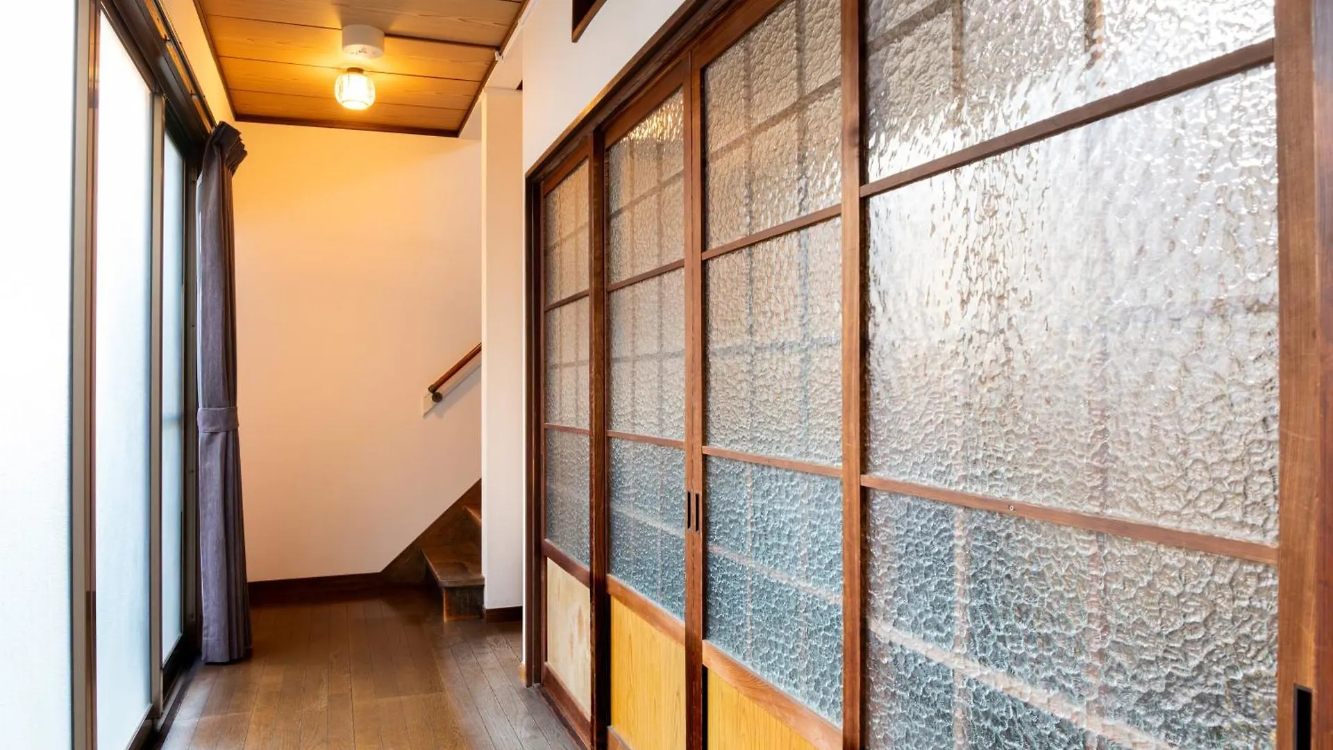 The Guest House Samurai Tokyo Holiday home