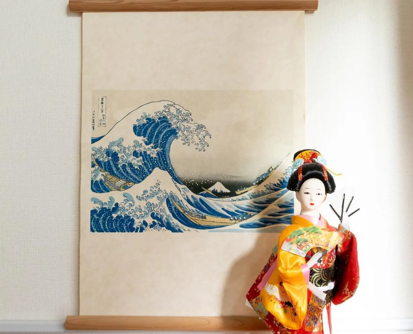 The Guest House Samurai Tokyo
