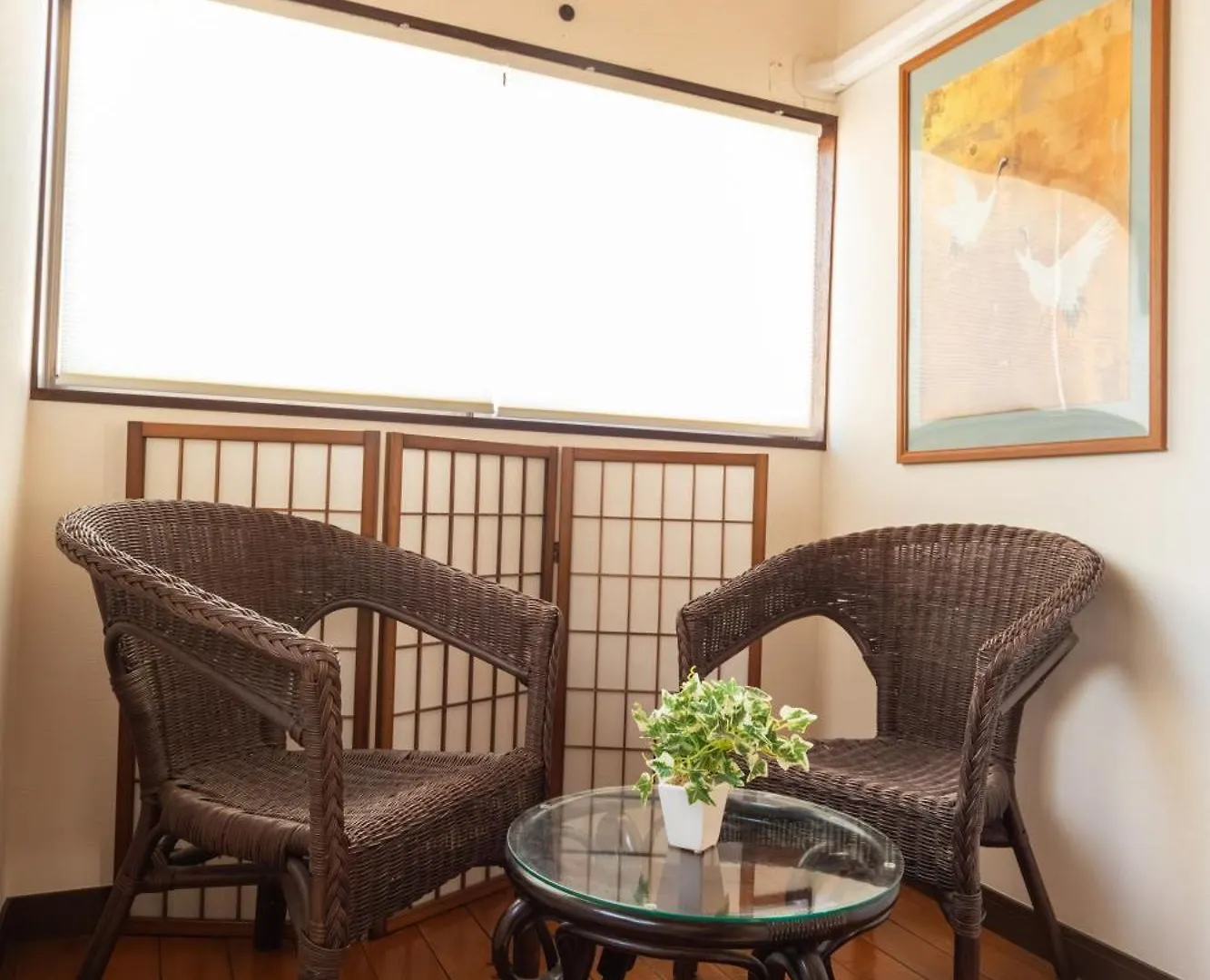 Holiday home The Guest House Samurai Tokyo Japan