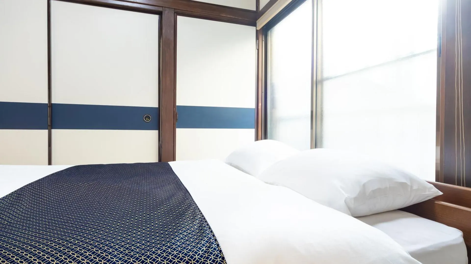 The Guest House Samurai Tokyo 0*,  Japan