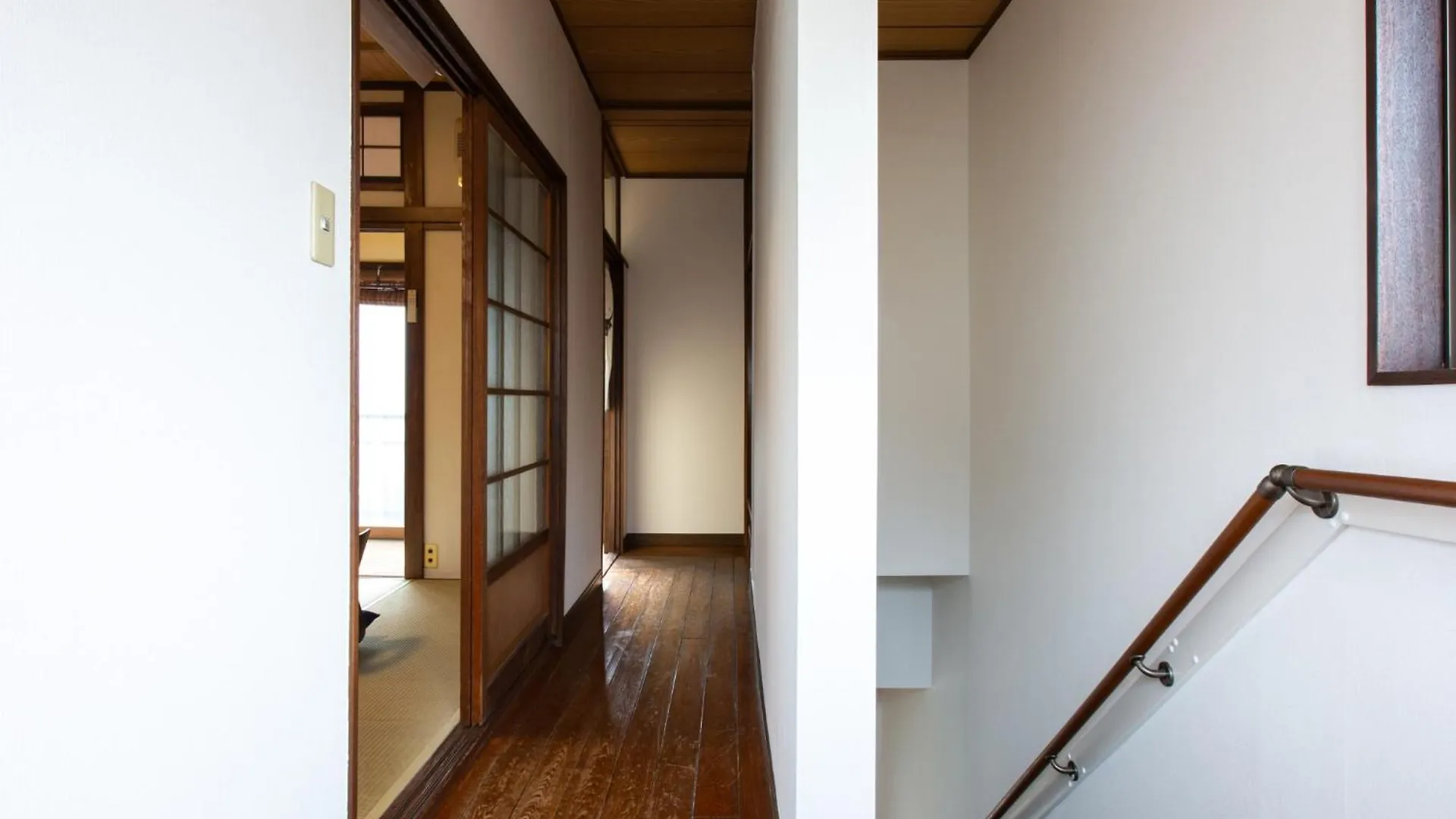 The Guest House Samurai Tokyo
