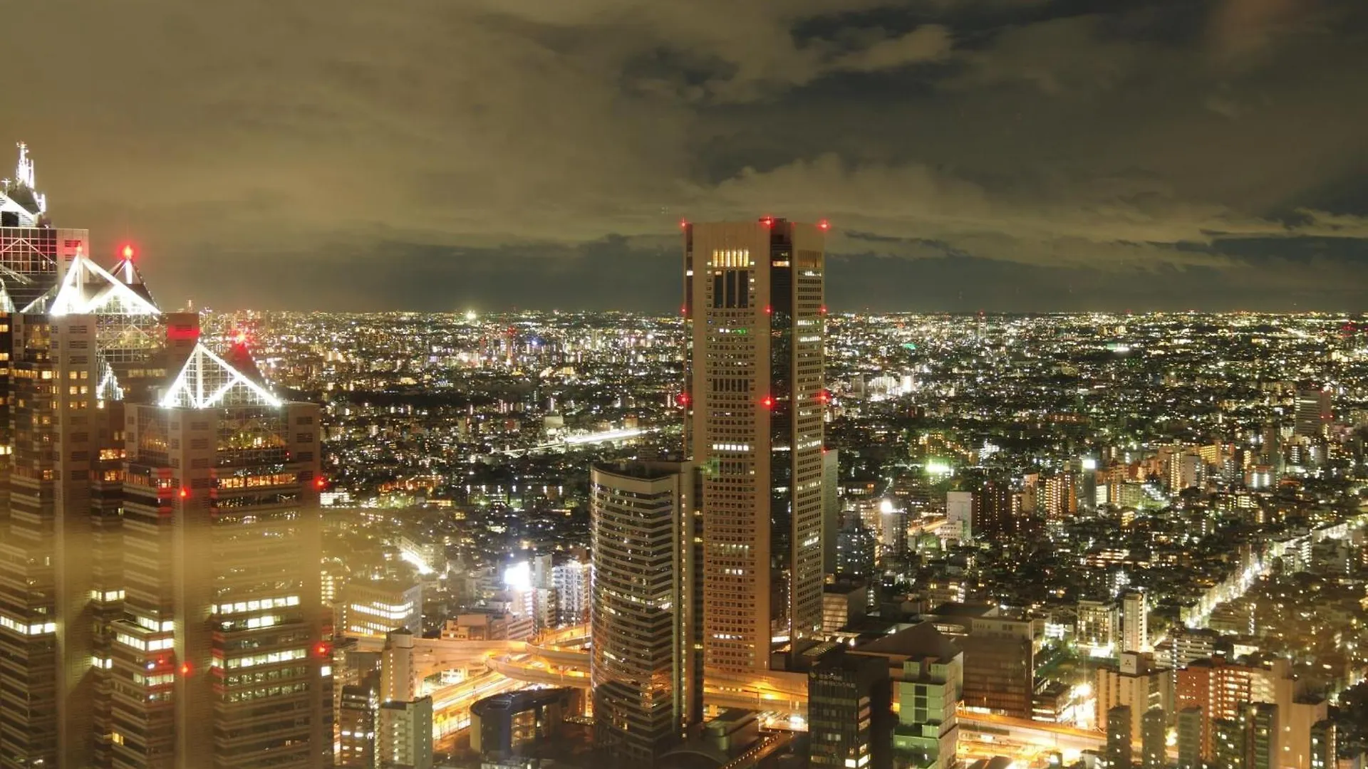 Holiday home The Guest House Samurai Tokyo Japan