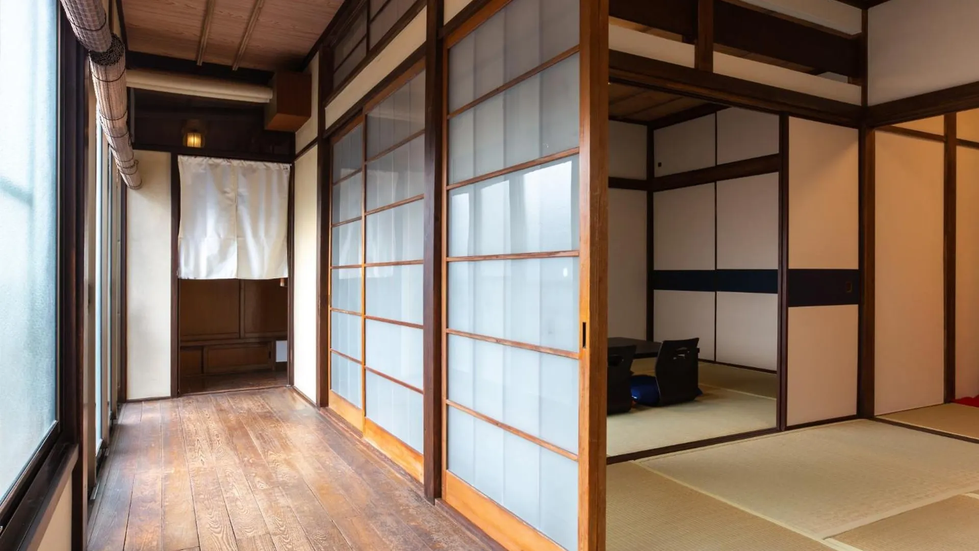 The Guest House Samurai Tokyo Holiday home