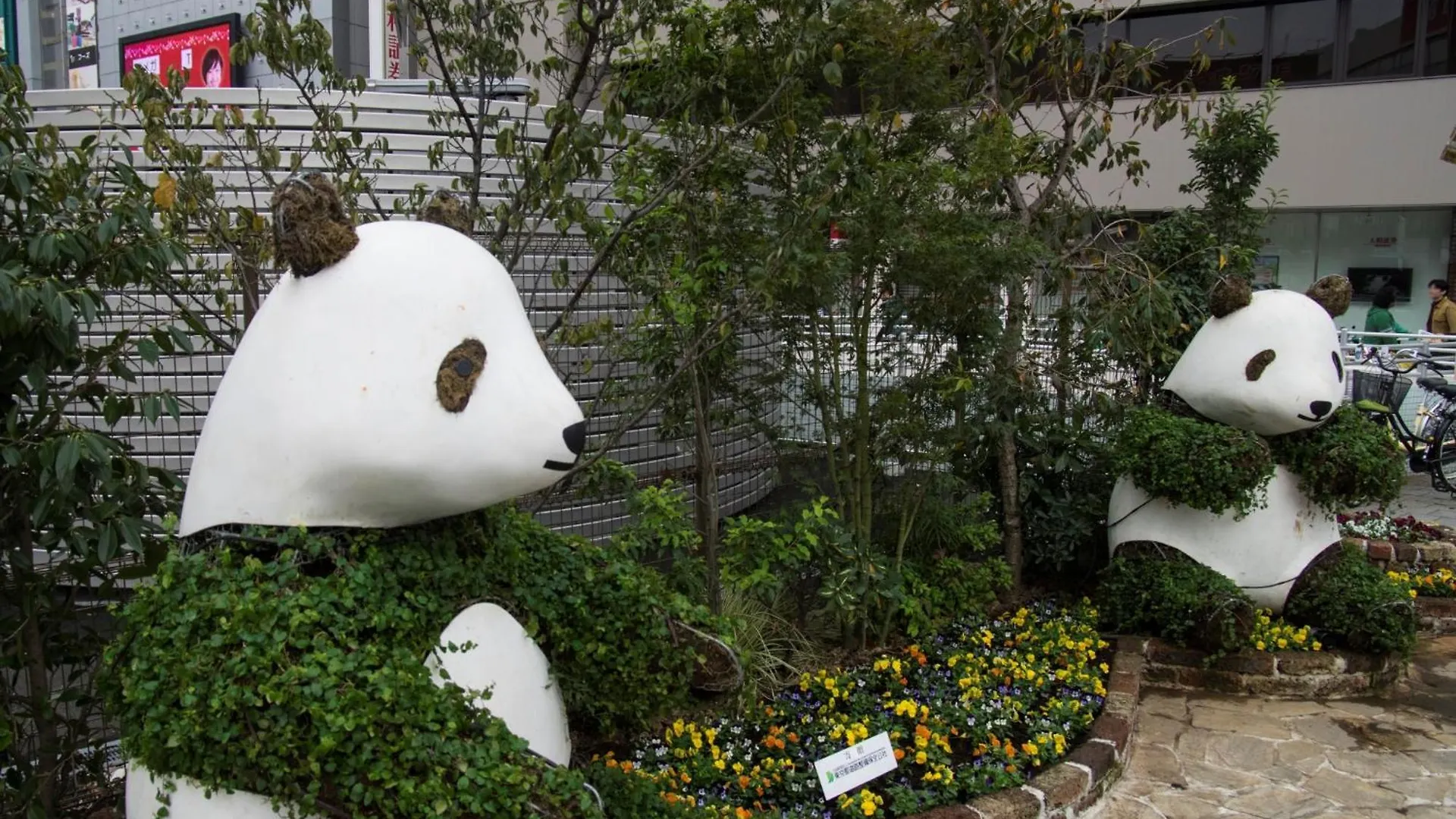 The Guest House Samurai Tokyo