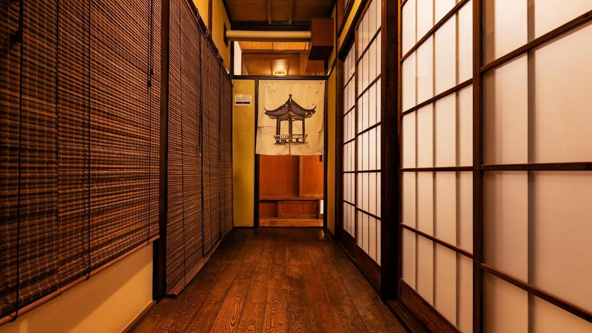 The Guest House Samurai Tokyo 0*,  Japan