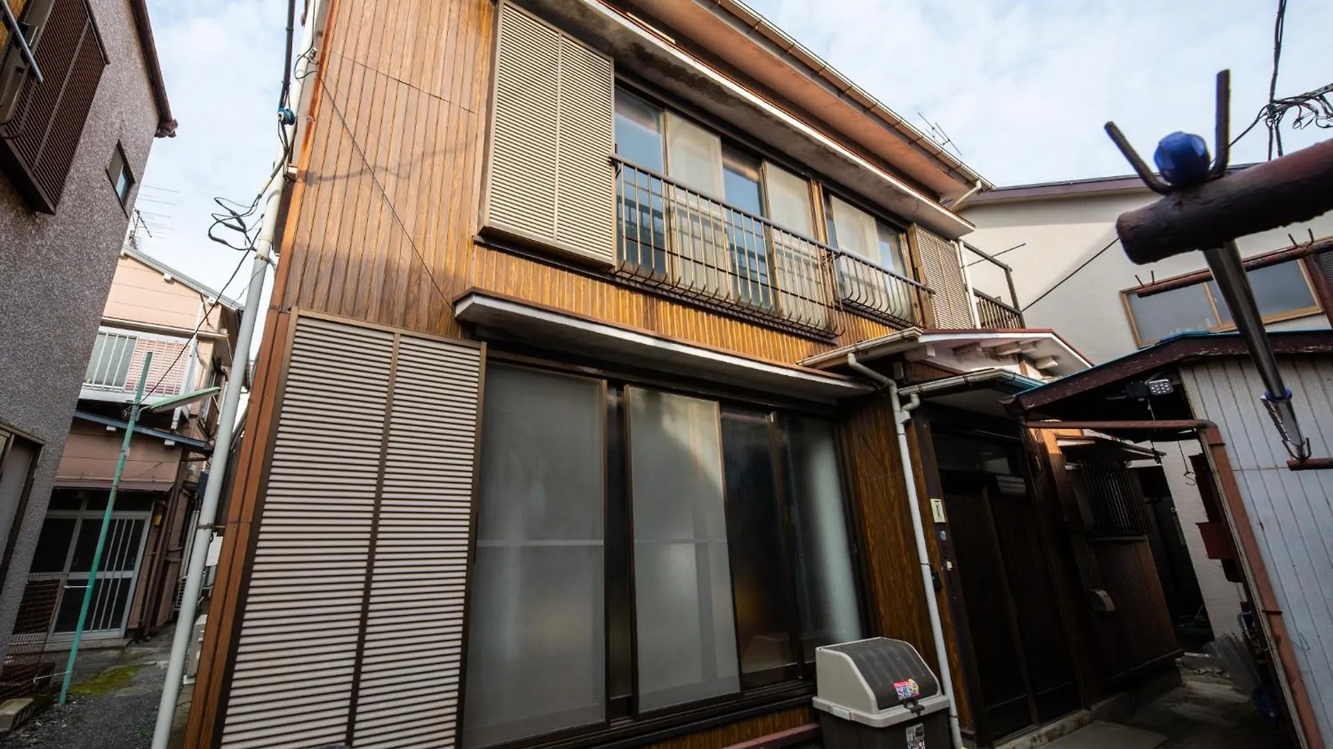 The Guest House Samurai Tokyo Holiday home