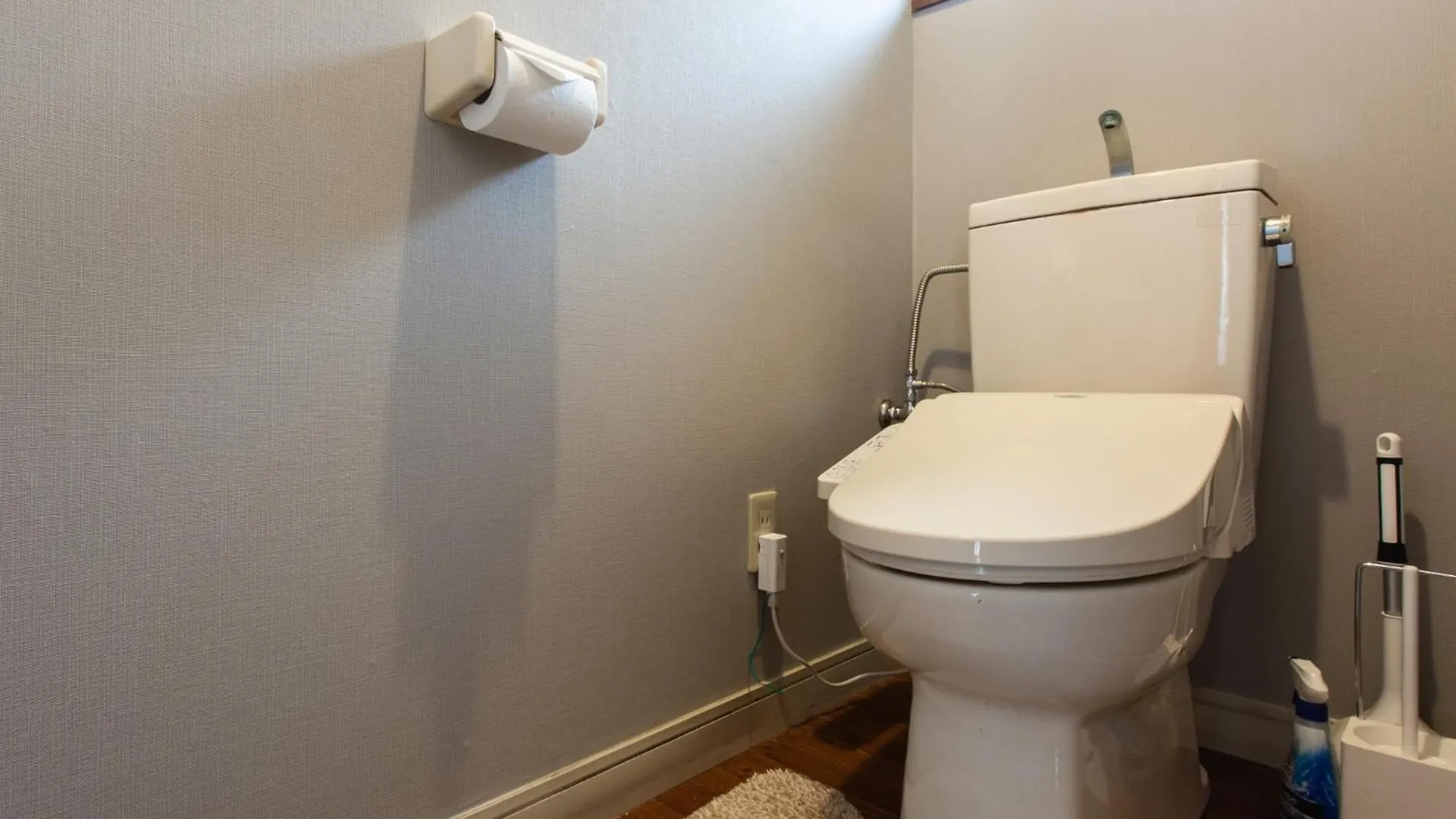 The Guest House Samurai Tokyo Holiday home