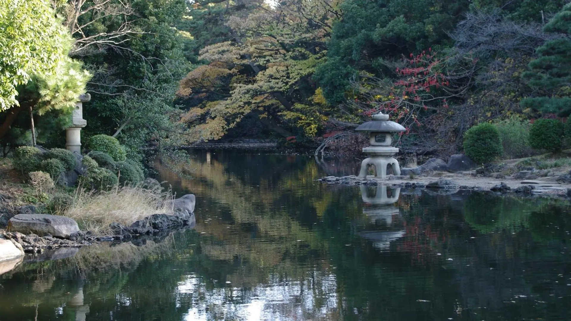 The Guest House Samurai Tokyo Holiday home