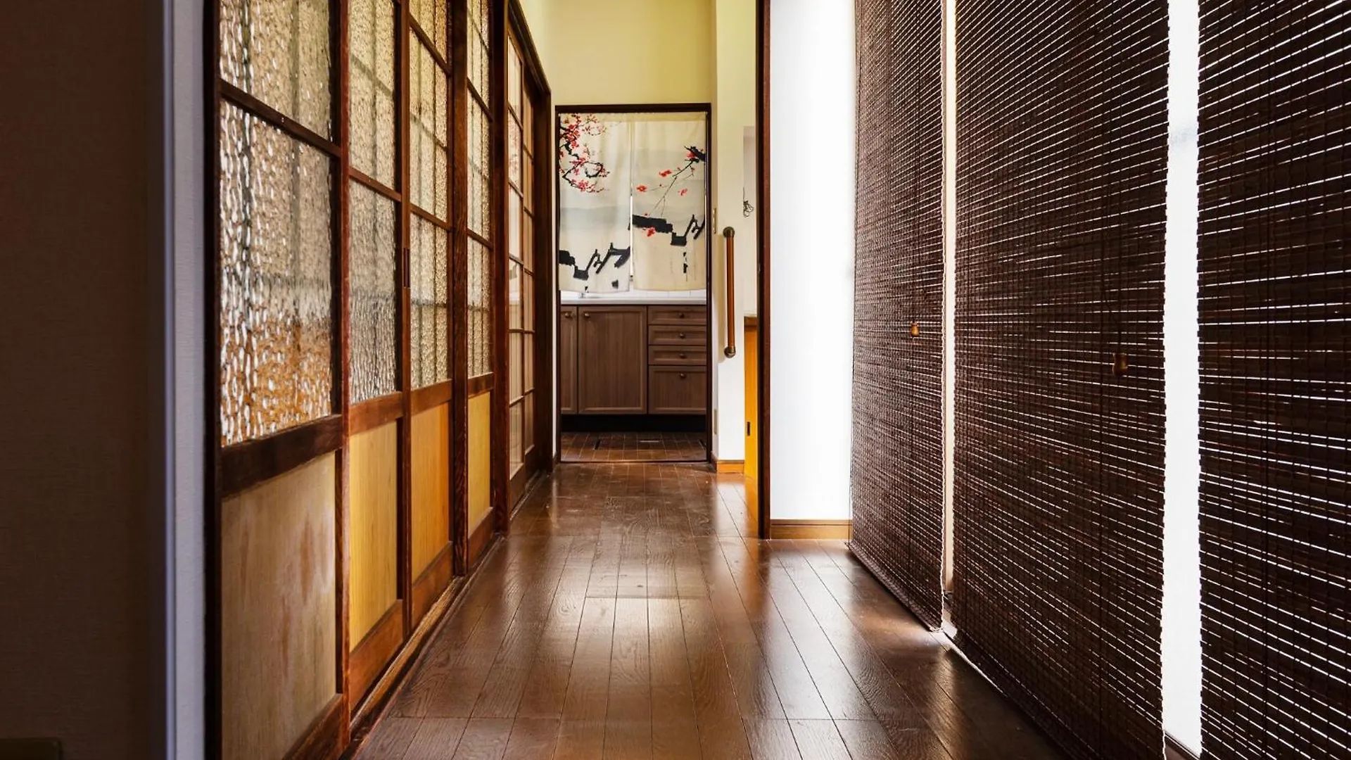 The Guest House Samurai Tokyo