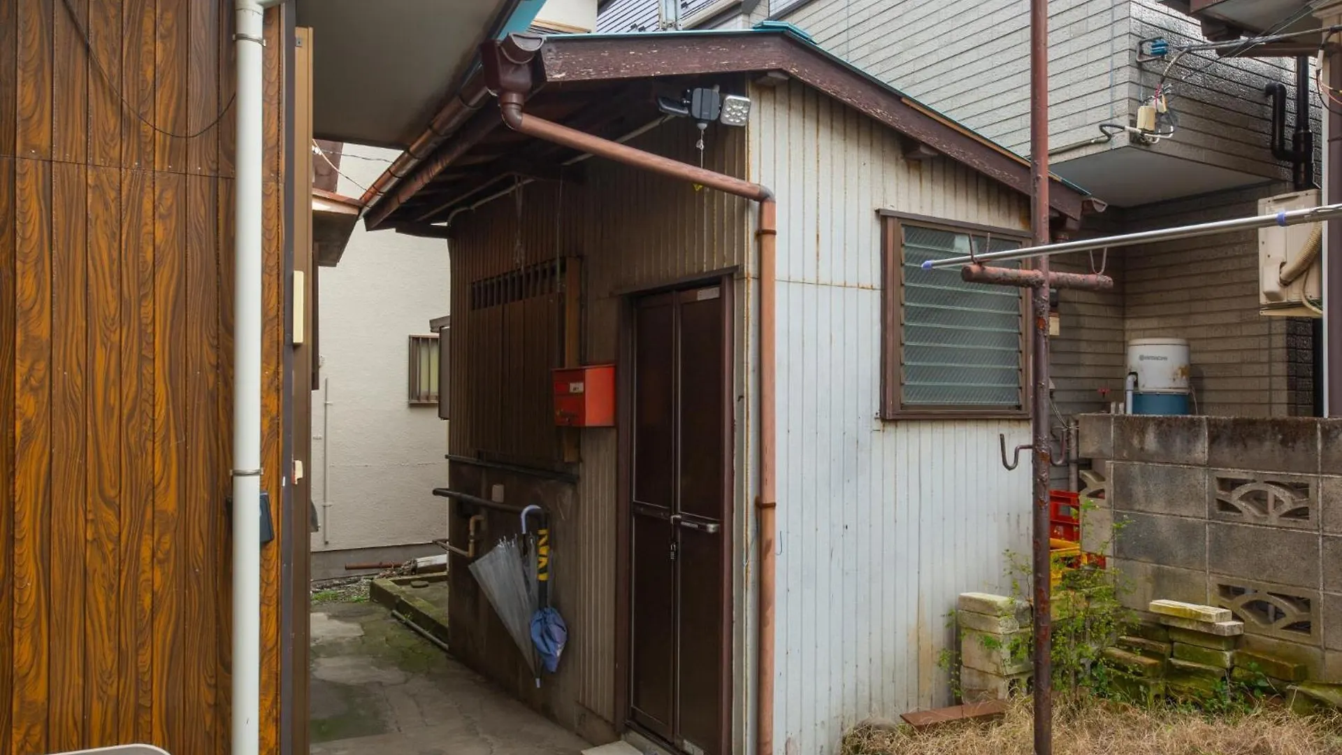 Holiday home The Guest House Samurai Tokyo