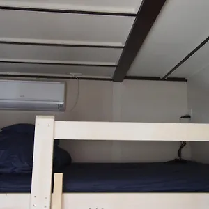 Hostel 328 & Lounge, Tokyo