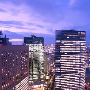 5* Hotell Conrad