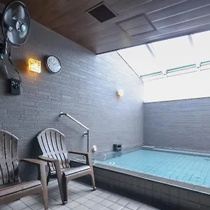 3* Hotell Dormy Premium Shibuya-jingumae