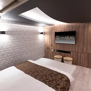  情趣酒店 阿特拉斯新歌舞伎成人酒店