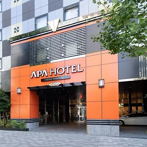 Otel Apa Ueno Hirokoji, Tokyo