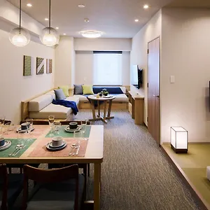  公寓式酒店 Minn Ueno Shin-okachimachi