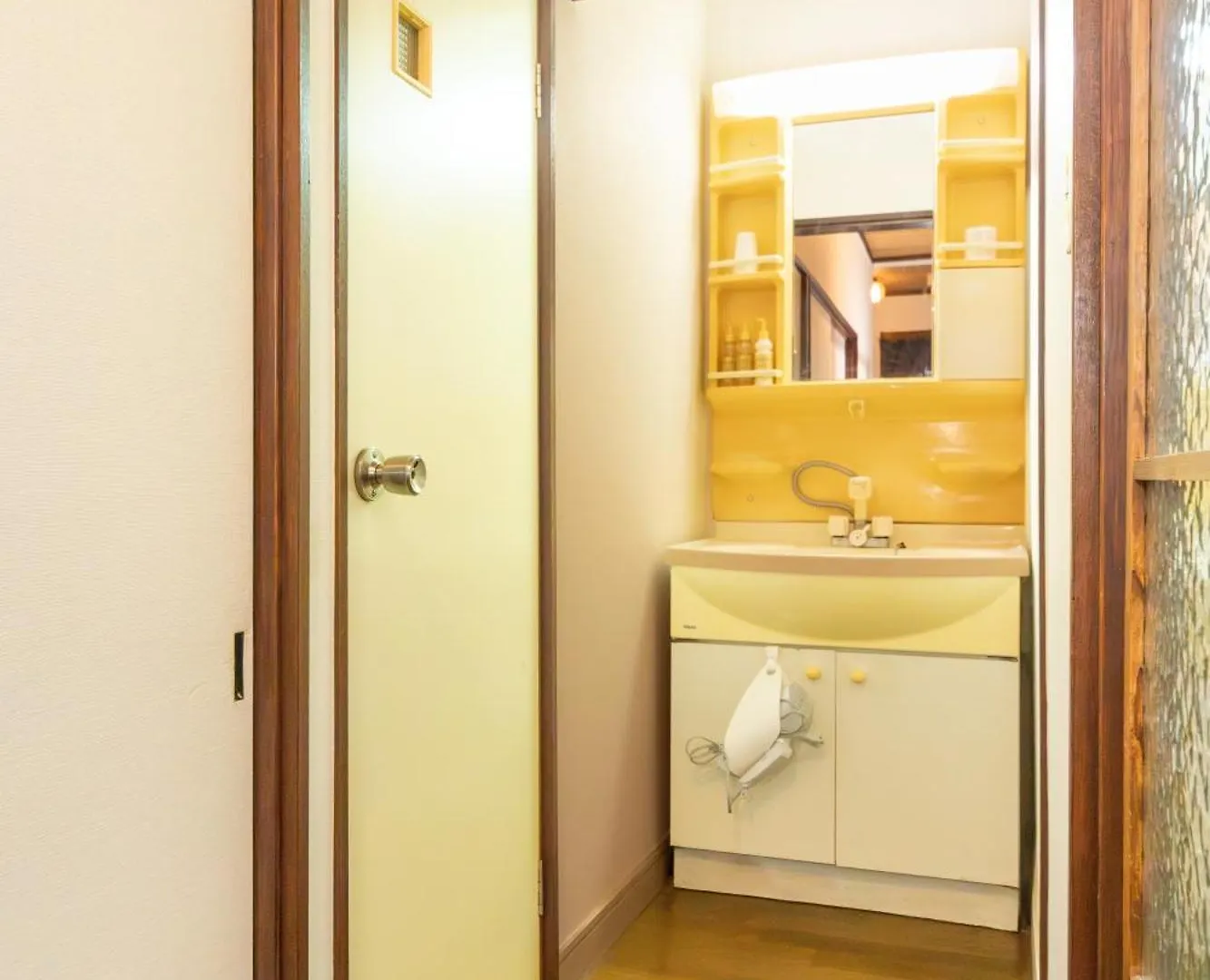 Holiday home The Guest House Samurai Tokyo