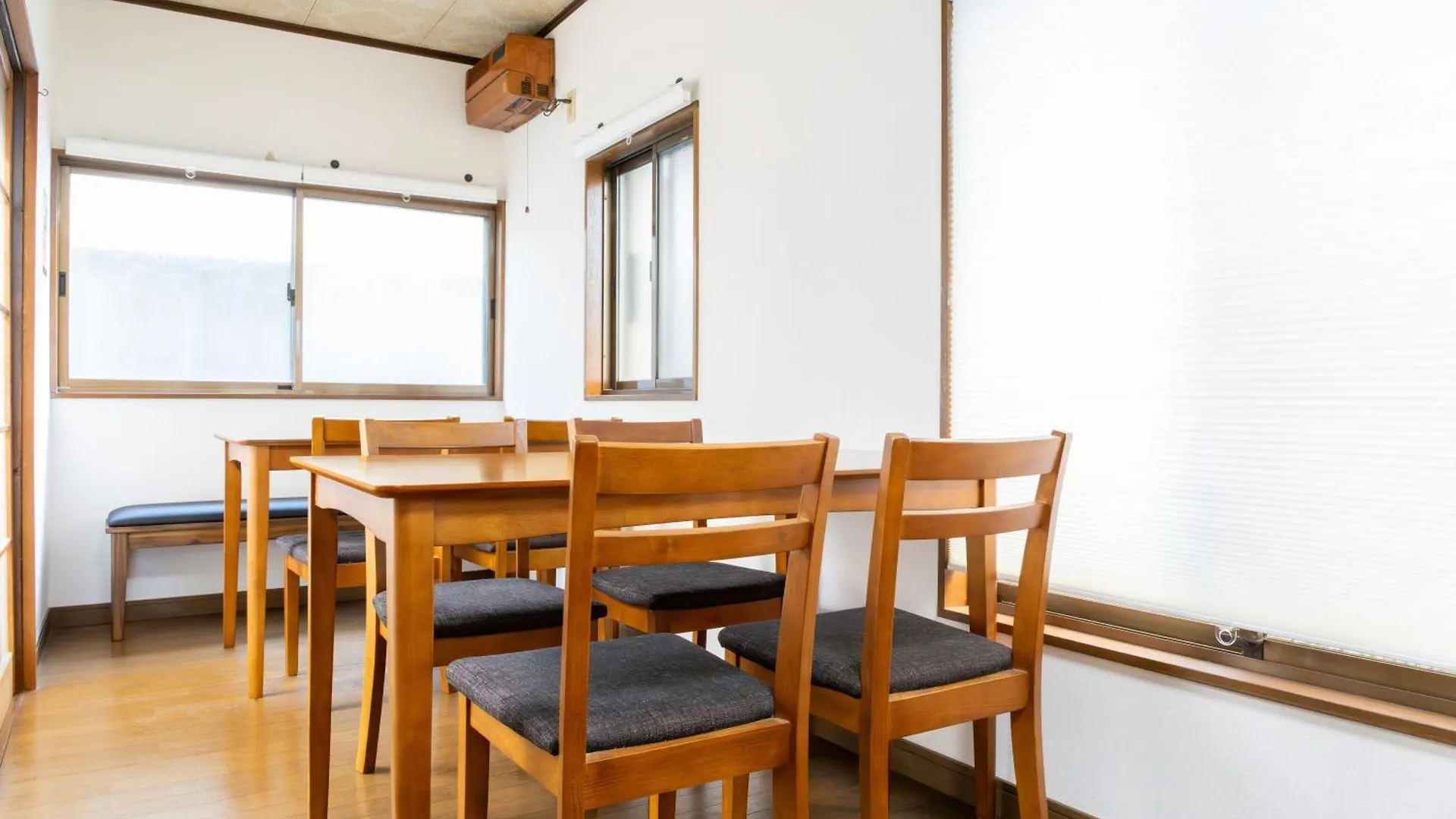The Guest House Samurai Tokyo 0*,  Japan