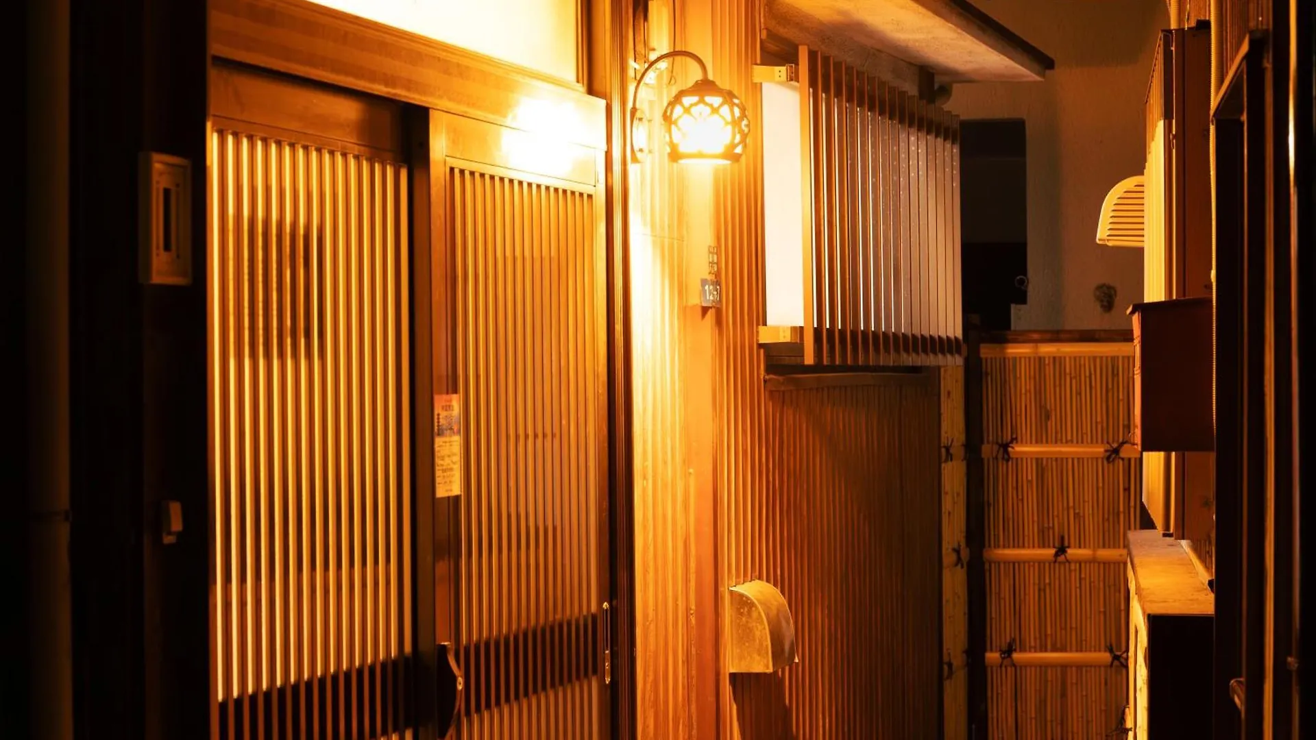The Guest House Samurai Tokyo Holiday home