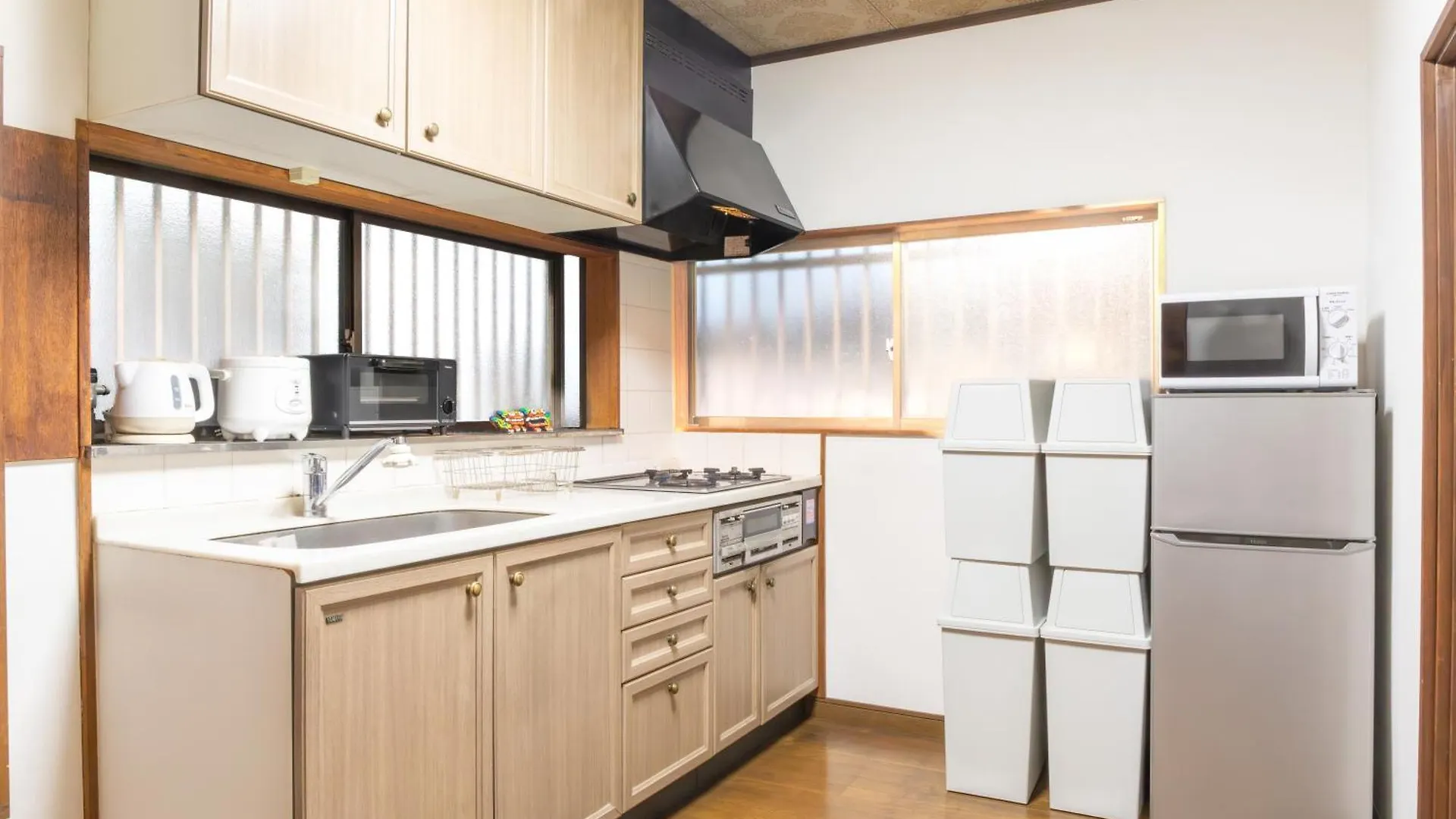 Holiday home The Guest House Samurai Tokyo