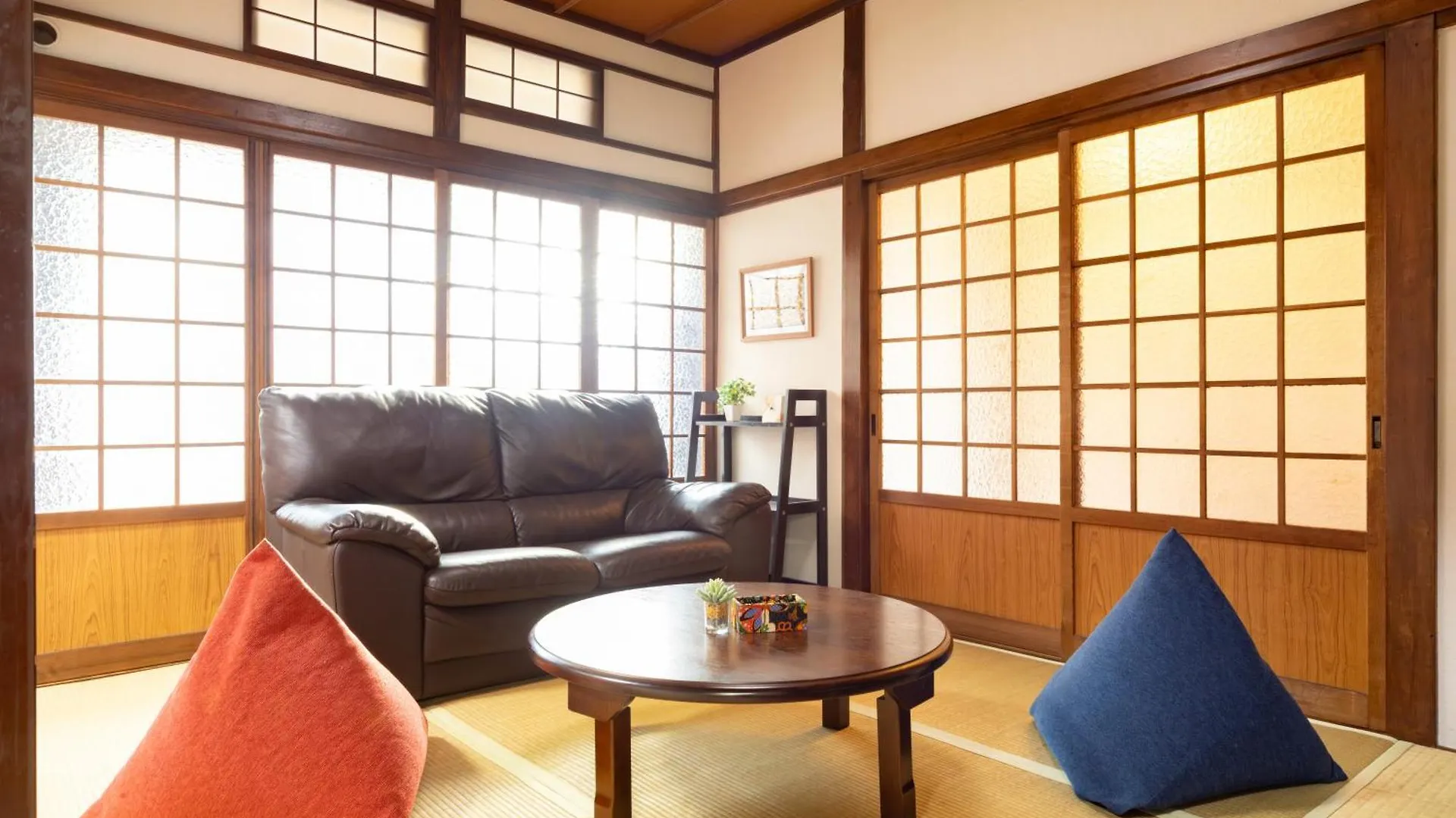 The Guest House Samurai Tokyo Holiday home