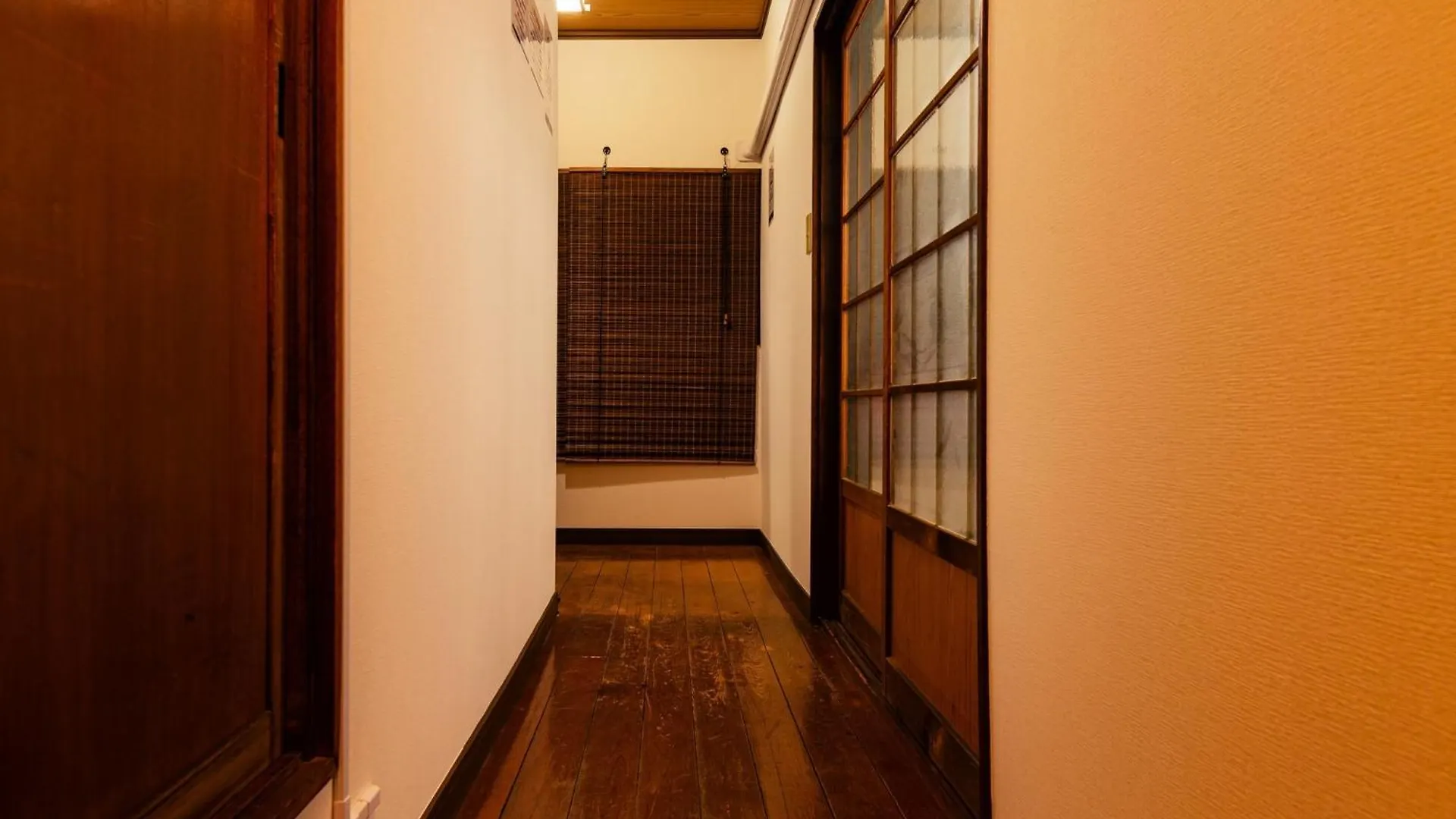 Holiday home The Guest House Samurai Tokyo